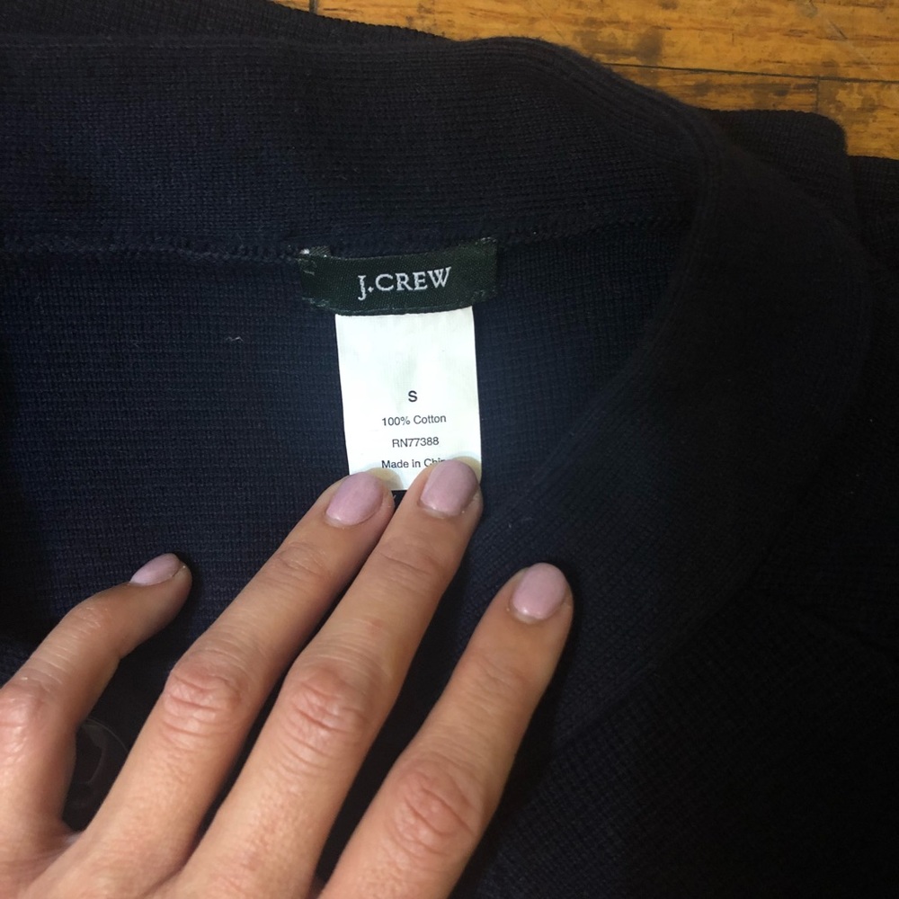 JCrew Jacket - Picture 4 of 5